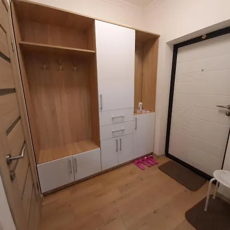 New !!! Modern Lux In The Center With A Terrace Mukacheve