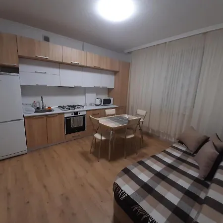 New !!! Modern Lux In The Center With A Terrace شقة