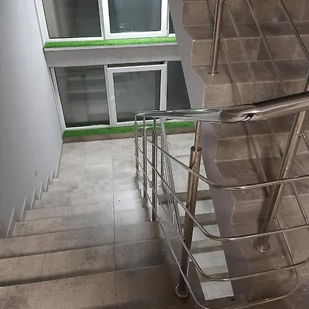 New !!! Modern Lux In The Center With A Terrace Apartment Mukacheve