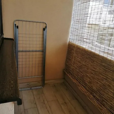 New !!! Modern Lux In The Center With A Terrace *