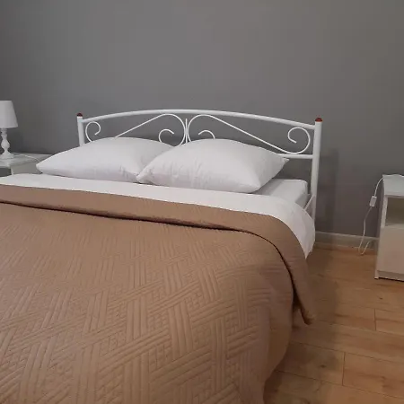 Apartment New !!! Modern Lux In The Center With A Terrace