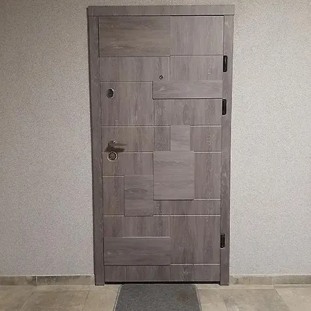 Apartment New !!! Modern Lux In The Center With A Terrace *