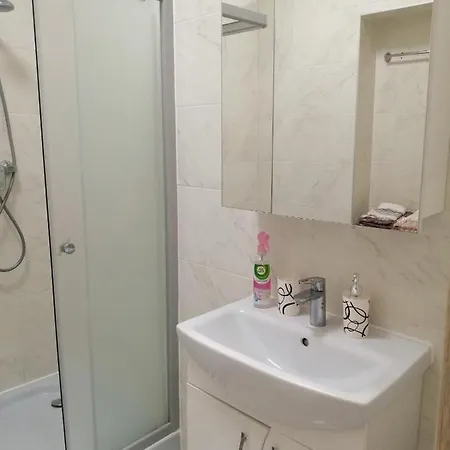 New !!! Modern Lux In The Center With A Terrace شقة