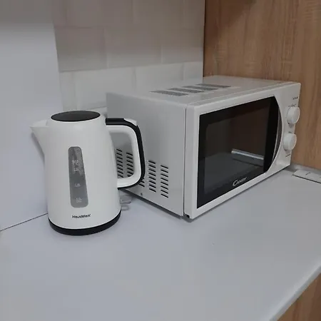 New !!! Modern Lux In The Center With A Terrace Apartment Mukacheve