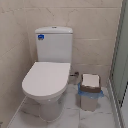 New !!! Modern Lux In The Center With A Terrace Apartment Mukacheve